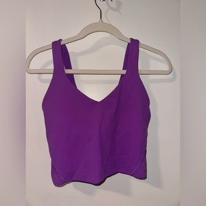 Lululemon align top